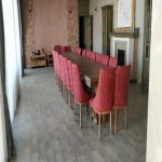 Satılır 6 otaqlı Bağ evi, Bayıl qəs., Səbail rayonu 12