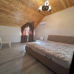 Kirayə (aylıq) 7 otaqlı Həyət evi/villa, Bilgəh qəs., Sabunçu rayonu 10