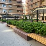 Kirayə (aylıq) 2 otaqlı Yeni Tikili, 28 May metrosu, Nəsimi rayonu 10