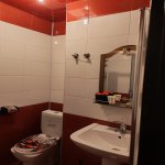 Аренда 2 комнатная Новостройка Хырдалан 9