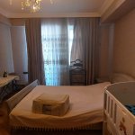 Kirayə (aylıq) 3 otaqlı Yeni Tikili, Əhmədli metrosu, Əhmədli, Xətai rayonu 4