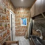 Satılır 2 otaqlı Həyət evi/villa, Koroğlu metrosu, Zabrat qəs., Sabunçu rayonu 8