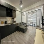 Посуточно 2 комнат Новостройка, м. 28 Мая метро, 28 Малл, Насими район 4