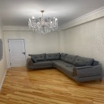 Kirayə (aylıq) 4 otaqlı Yeni Tikili, Qaraçuxur qəs., Suraxanı rayonu 9