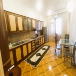 Kirayə (aylıq) 4 otaqlı Yeni Tikili, Gənclik metrosu, Nəsimi rayonu 23