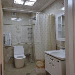 Kirayə (aylıq) 2 otaqlı Yeni Tikili, Neftçilər metrosu, Nizami rayonu 9