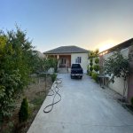Satılır 4 otaqlı Həyət evi/villa, Buzovna, Xəzər rayonu 1