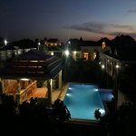 Kirayə (aylıq) 5 otaqlı Bağ evi, Mərdəkan, Xəzər rayonu 25