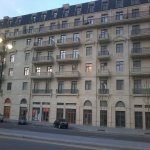 Посуточно 2 комнат Новостройка, м. Хетаи метро, Белый город, Хетаи район 1