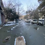 Kirayə (aylıq) 3 otaqlı Köhnə Tikili, Neftçilər metrosu, Bakıxanov qəs., Sabunçu rayonu 17