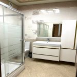 Satılır 3 otaqlı Yeni Tikili, Gənclik metrosu, Nəsimi rayonu 8