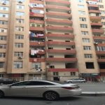 Kirayə (aylıq) 3 otaqlı Yeni Tikili, Neftçilər metrosu, Nizami rayonu 1