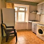 Kirayə (aylıq) 3 otaqlı Köhnə Tikili, Neftçilər metrosu, Nizami rayonu 7