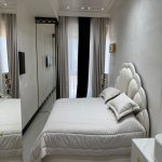 Satılır 3 otaqlı Yeni Tikili, Xətai metrosu, Ağ şəhər, Xətai rayonu 3