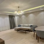 Kirayə (aylıq) 3 otaqlı Yeni Tikili, Xətai metrosu, Ağ şəhər, Xətai rayonu 3