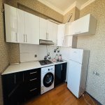 Kirayə (aylıq) 1 otaqlı Yeni Tikili, Yeni Günəşli qəs., Suraxanı rayonu 5