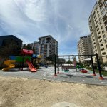 Satılır 2 otaqlı Yeni Tikili, Koroğlu metrosu, Nərimanov rayonu 2