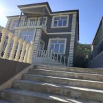 Satılır 4 otaqlı Həyət evi/villa, Neftçilər metrosu, Bakıxanov qəs., Sabunçu rayonu 2