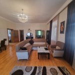 Kirayə (aylıq) 4 otaqlı Bağ evi, Şüvəlan, Xəzər rayonu 17