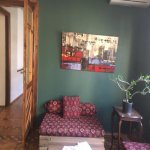 Satılır 4 otaqlı Köhnə Tikili, İçərişəhər metrosu, Səbail rayonu 11