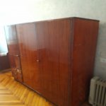 Аренда 3 комнатная Вторичка, Наримановский р-н район 12