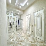 Satılır 3 otaqlı Yeni Tikili, Qara Qarayev metrosu, Nizami rayonu 10