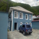 Kirayə (günlük) 3 otaqlı Həyət evi/villa Qax 1
