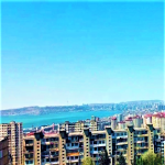 Satılır 3 otaqlı Yeni Tikili, Həzi Aslanov metrosu, Xətai rayonu 7