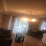 Аренда 2 комнатная Вторичка, м. Эльмляр Академиясы метро, Парк Мусабекова, Ясамал район 2