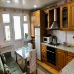 Satılır 2 otaqlı Köhnə Tikili, Əhmədli metrosu, Əhmədli, Xətai rayonu 4