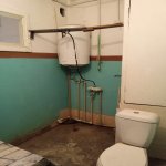 Продажа 1 комнатная Вторичка, пос. Старый Гуняшли, Хетаи район 10