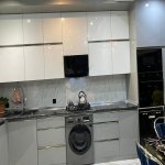 Kirayə (aylıq) 3 otaqlı Yeni Tikili, İnşaatçılar metrosu, Baku Mall, Yasamal rayonu 5