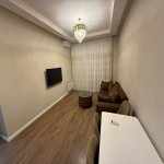 Kirayə (aylıq) 3 otaqlı Yeni Tikili, Yasamal rayonu 1