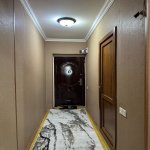 Kirayə (aylıq) 1 otaqlı Yeni Tikili, Qara Qarayev metrosu, Bakıxanov qəs., Sabunçu rayonu 5
