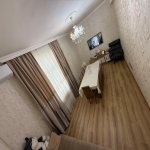 Продажа 2 комнатная Новостройка, İnşaatçılar метро, пос. Ясамал, Ясамал район 4