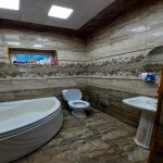 Kirayə (günlük) 3 otaqlı Həyət evi/villa Quba 21