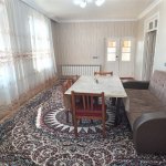 Kirayə (günlük) 3 otaqlı Həyət evi/villa İsmayıllı 5