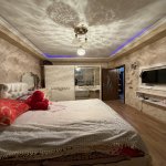 Satılır 2 otaqlı Yeni Tikili, Masazır, Abşeron rayonu 4