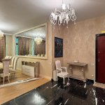 Kirayə (aylıq) 5 otaqlı Yeni Tikili, Yasamal rayonu 11