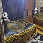 Satılır 4 otaqlı Həyət evi/villa, Koroğlu metrosu, Nizami rayonu 5