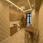 Kirayə (aylıq) 3 otaqlı Yeni Tikili, Nərimanov rayonu 3