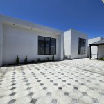 Satılır 3 otaqlı Həyət evi/villa, Binə qəs., Xəzər rayonu 1