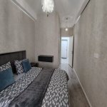 Kirayə (günlük) 2 otaqlı Yeni Tikili, Nəriman Nərimanov metrosu, Nərimanov rayonu 5