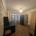 Аренда 3 комнатная Вторичка, пос. А.Асланов, Хетаи район 8