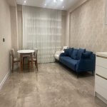 Kirayə (aylıq) 2 otaqlı Yeni Tikili, Gənclik metrosu, Nərimanov rayonu 1