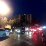 Kirayə (aylıq) 3 otaqlı Yeni Tikili, 20 Yanvar metrosu, 1-ci mikrorayon, Nəsimi rayonu 7