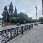 Kirayə (aylıq) 4 otaqlı Ofis, Nəsimi rayonu 4
