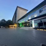 Kirayə (aylıq) 2 otaqlı Köhnə Tikili, Gənclik metrosu, Nərimanov rayonu 10