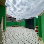 Satılır 3 otaqlı Həyət evi/villa, Savalan qəs., Sabunçu rayonu 9