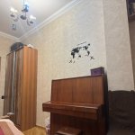 Продажа 3 комнат Новостройка, м. Халглар Достлугу метро, 8-ой километр, Низаминский р-н район 18